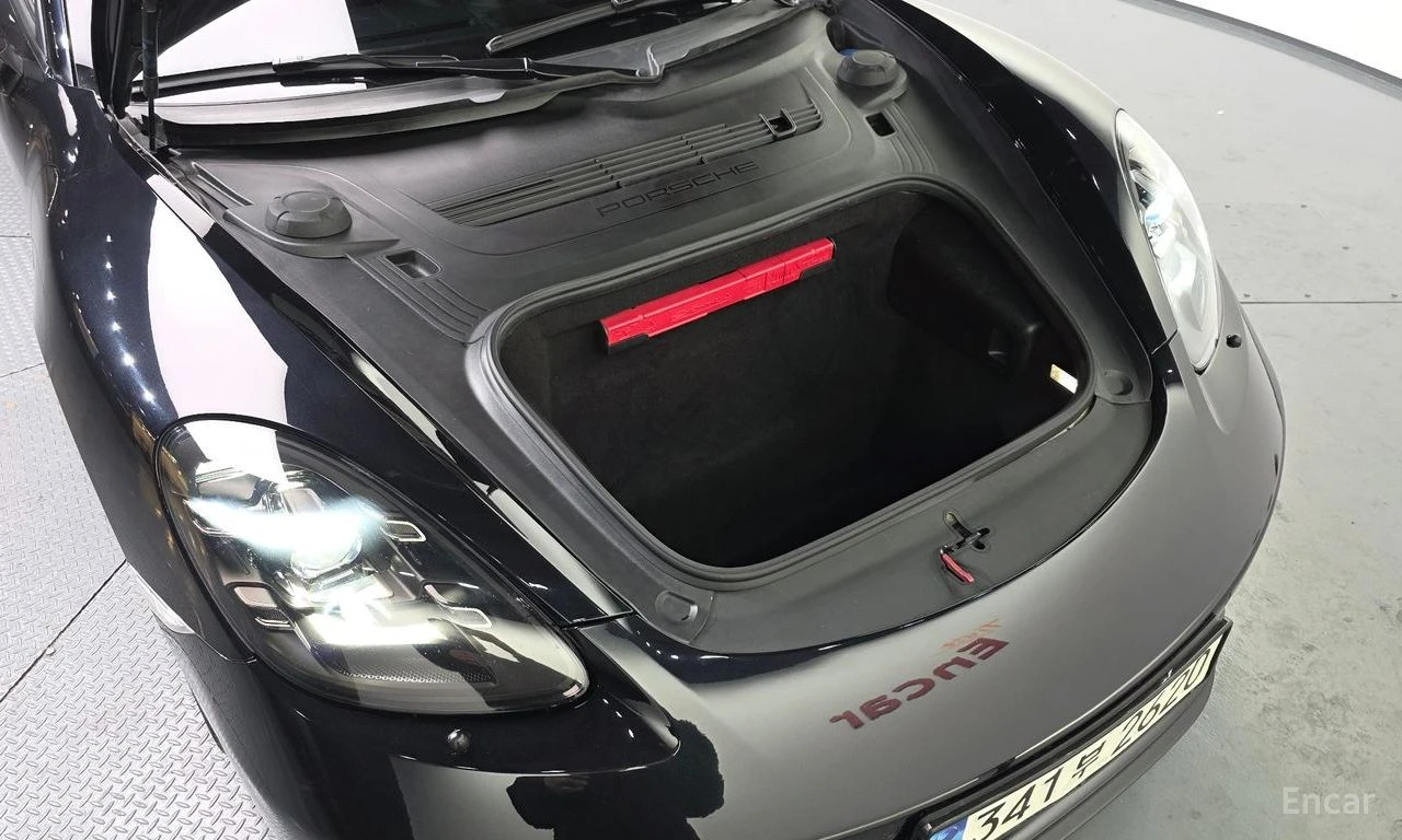 Porsche Cayman 718* GTS* 4.0 | Mobile.bg � ����������� 17
