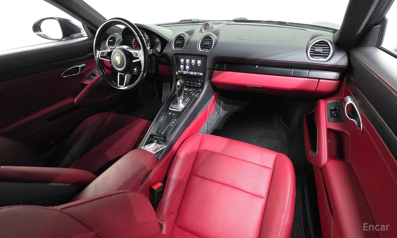 Porsche Cayman 718* GTS* 4.0 | Mobile.bg � ����������� 8