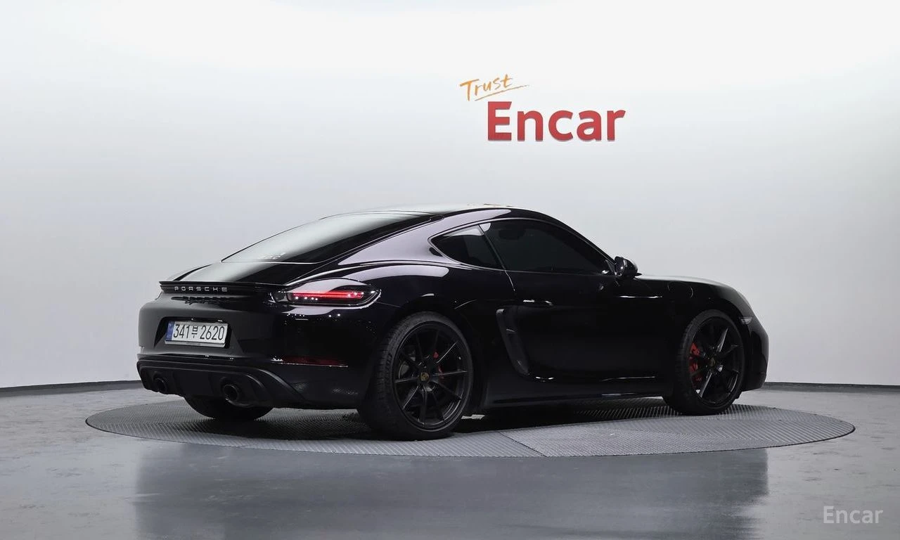 Porsche Cayman 718* GTS* 4.0 | Mobile.bg � ����������� 2