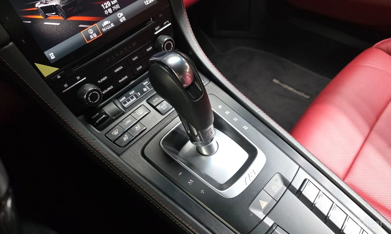 Porsche Cayman 718* GTS* 4.0 | Mobile.bg � ����������� 13