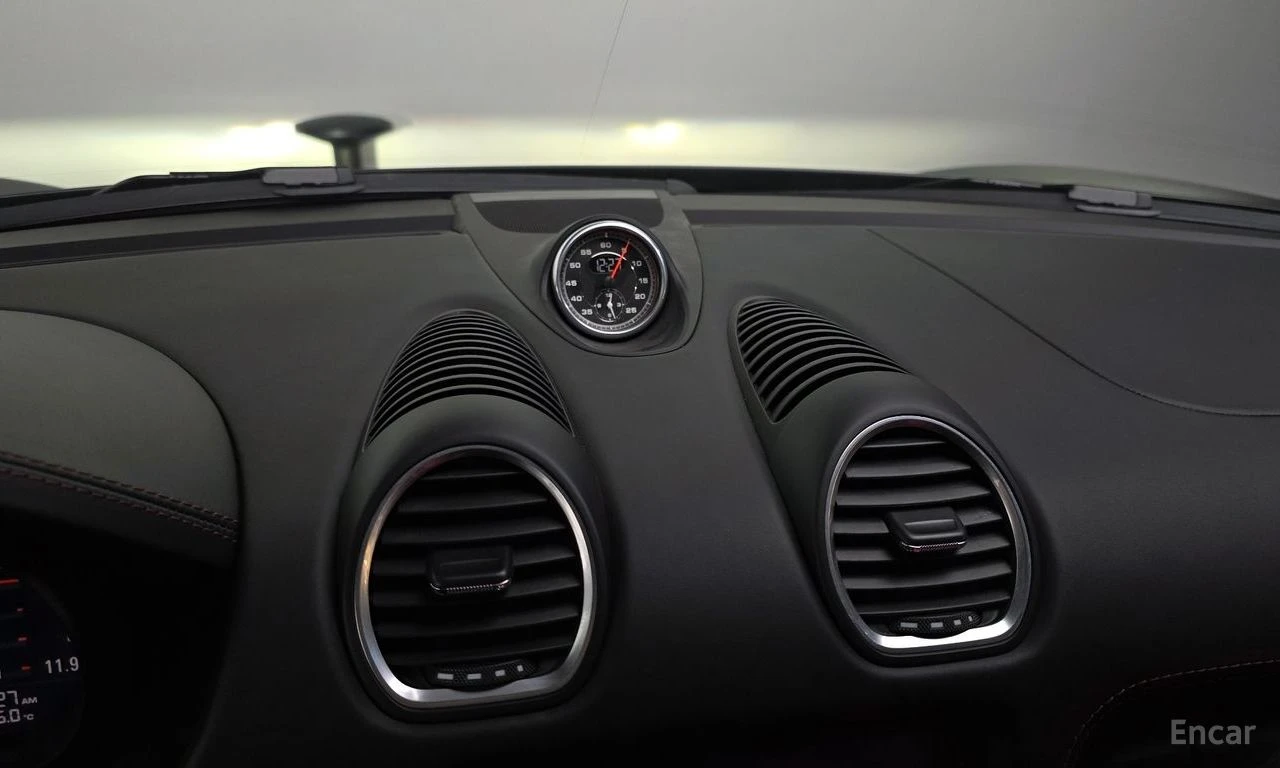 Porsche Cayman 718* GTS* 4.0 | Mobile.bg � ����������� 12