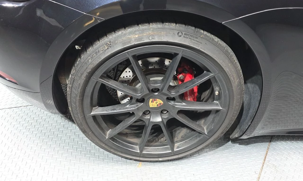 Porsche Cayman 718* GTS* 4.0 | Mobile.bg � ����������� 5