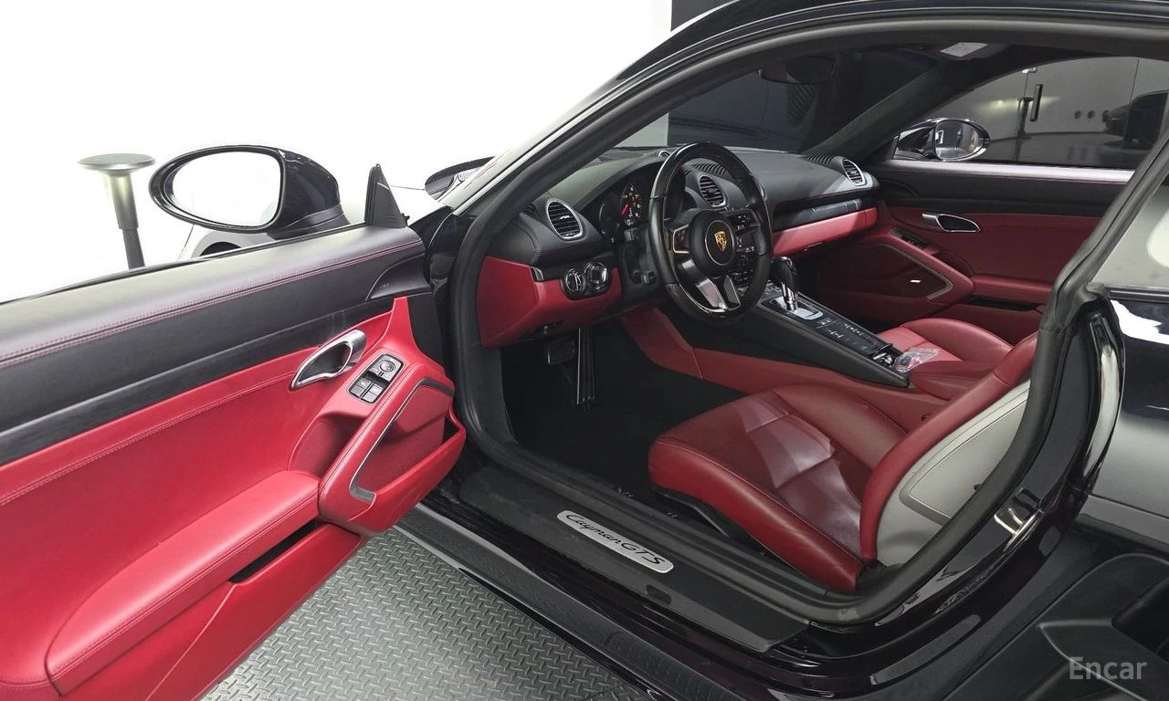 Porsche Cayman 718* GTS* 4.0 | Mobile.bg � ����������� 6