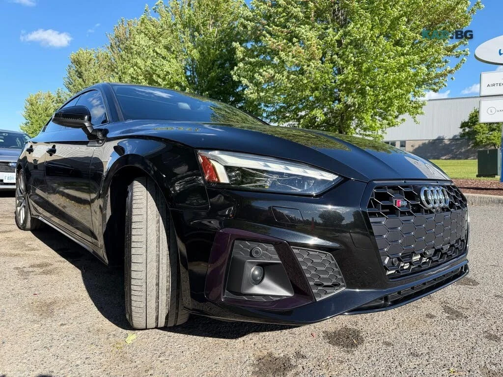 Audi S5 Sportback* 3.0T* АвтоКредит* (ЦЕНА ДО БГ)* , снимка 7 - Автомобили и джипове - 54781643