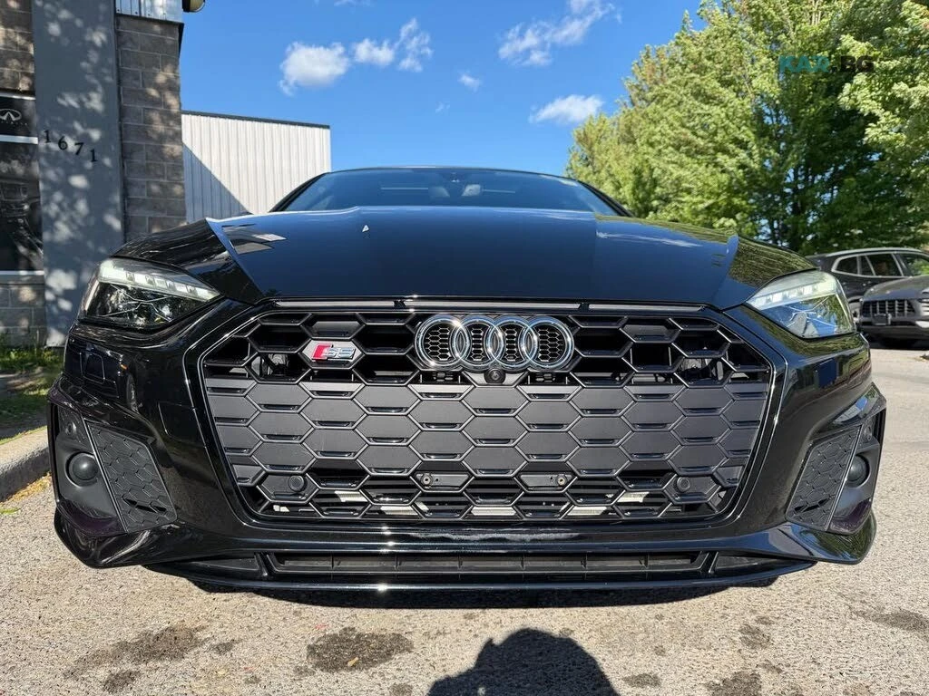 Audi S5 Sportback* 3.0T* АвтоКредит* (ЦЕНА ДО БГ)* , снимка 8 - Автомобили и джипове - 54781643