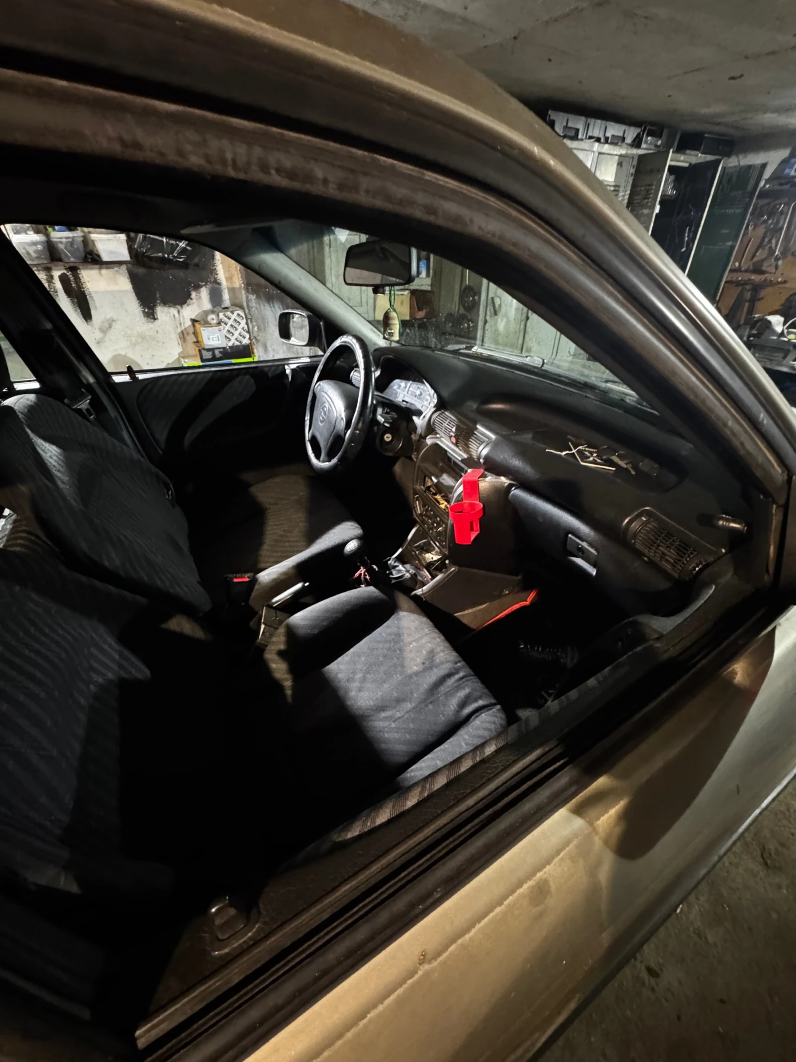 Opel Astra Astra F | Mobile.bg � ����������� 5