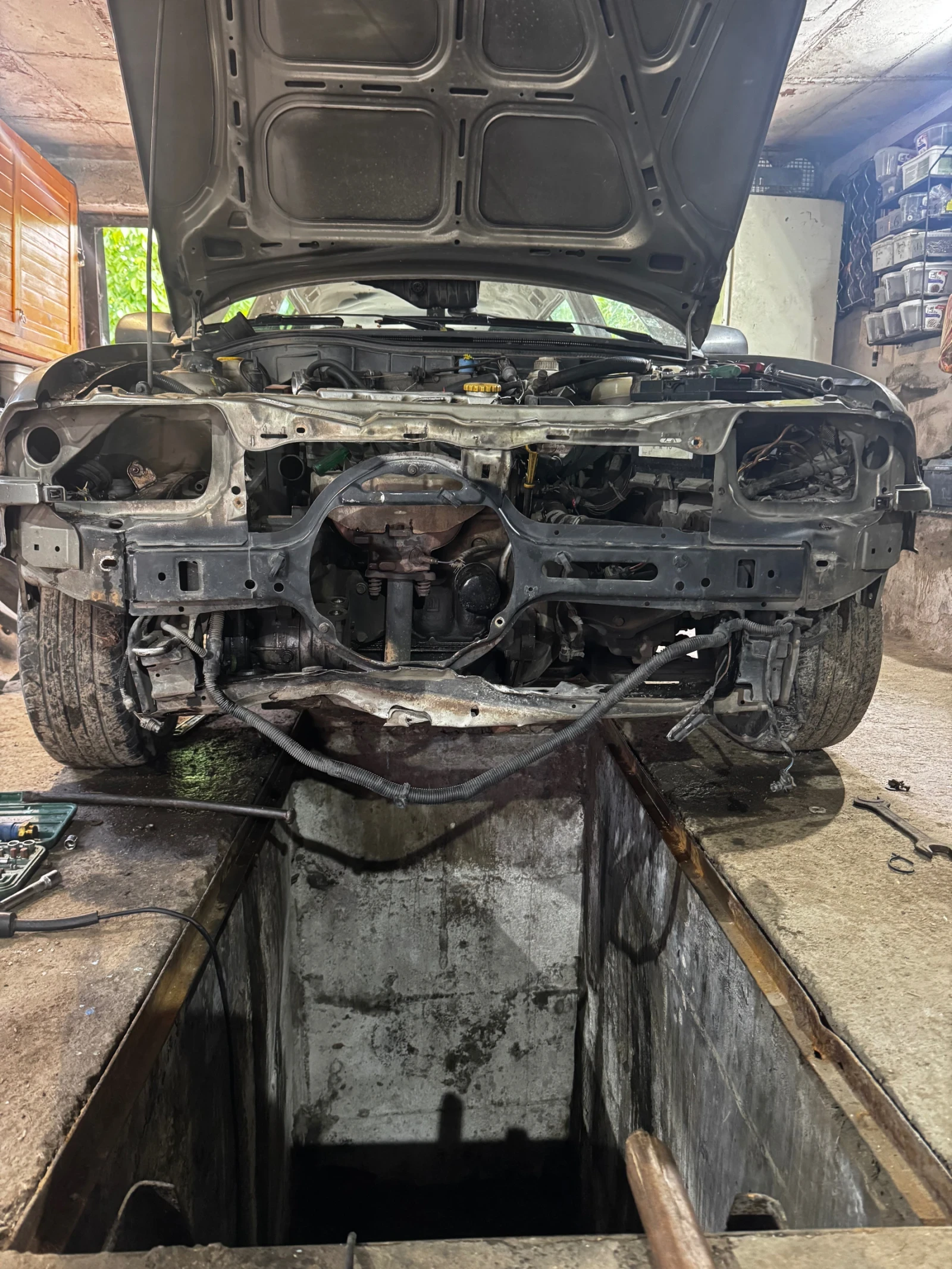 Opel Astra Astra F | Mobile.bg � ����������� 7