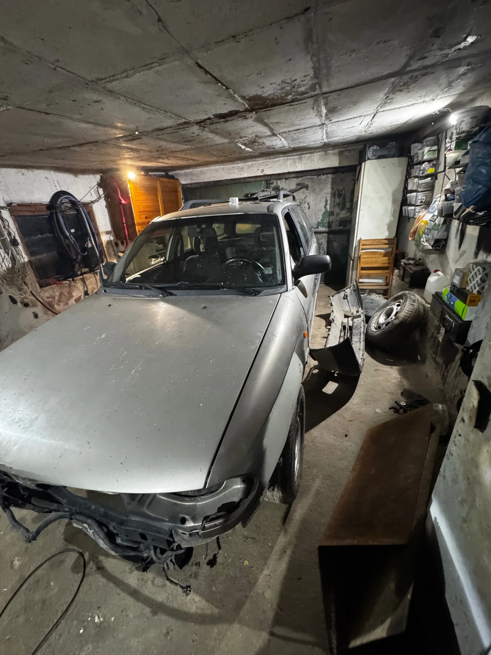 Opel Astra Astra F | Mobile.bg � ����������� 3