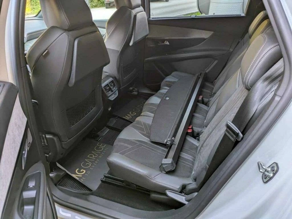 Peugeot 5008 1.5Hdi-131кс-GT-Line-6+ 1, снимка 4 - Автомобили и джипове - 54811678