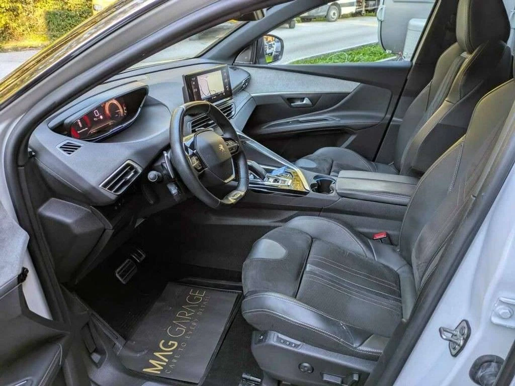 Peugeot 5008 1.5Hdi-131кс-GT-Line-6+ 1, снимка 3 - Автомобили и джипове - 54811678
