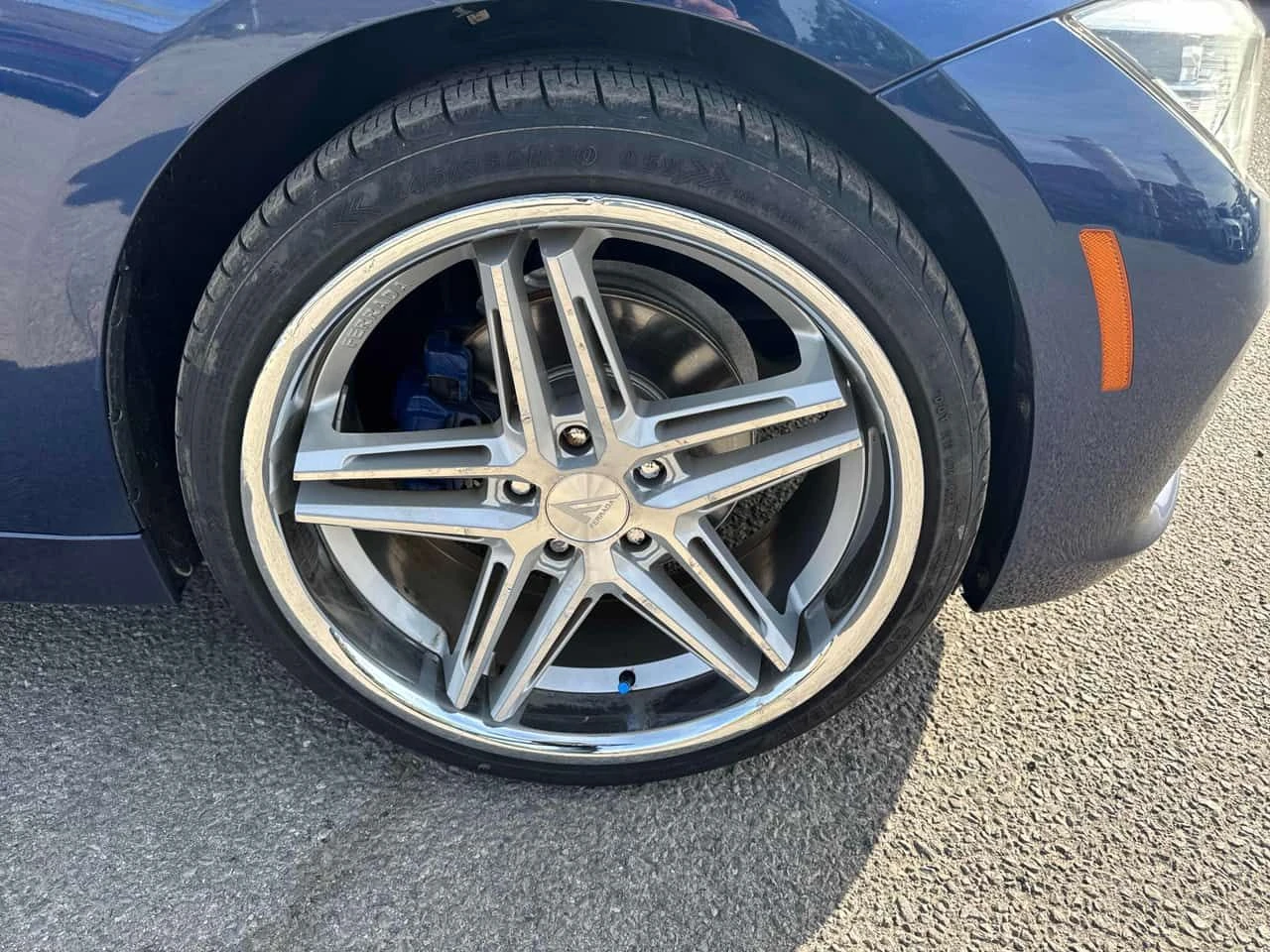 BMW 330  XDRIVE * CHROME* ПОДРЕВИ* ШИБИДАХ* КАМЕРА* , снимка 13 - Автомобили и джипове - 54858509