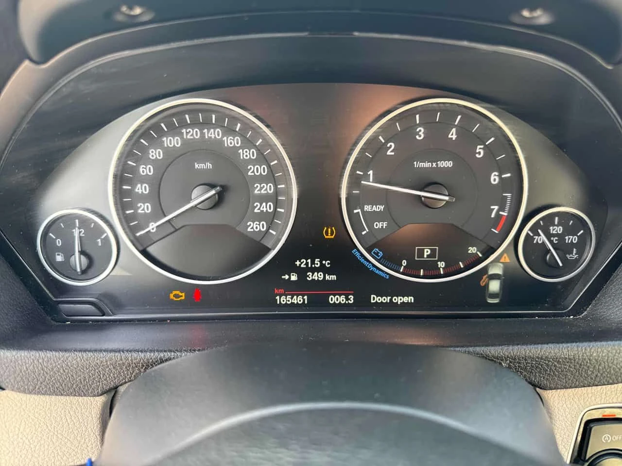 BMW 330  XDRIVE * CHROME* ПОДРЕВИ* ШИБИДАХ* КАМЕРА* , снимка 8 - Автомобили и джипове - 54858509