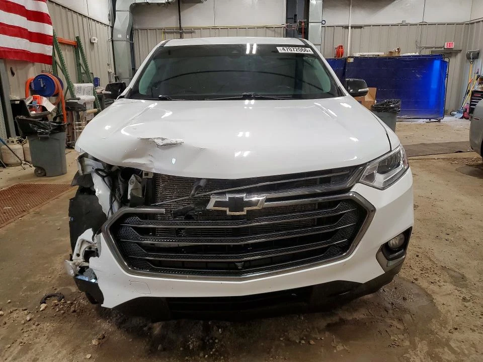 Chevrolet Traverse 3.6L 6 ALL WHEEL DRIVE | Mobile.bg � ����������� 6