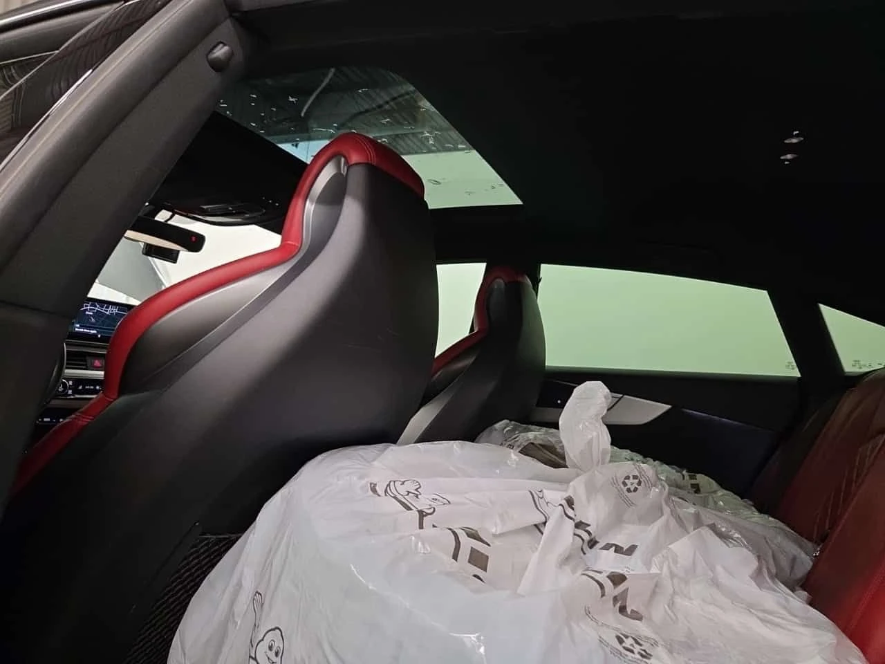 Audi S5 * PROGRESSIV * CARFAX * БЕЗ ПЪРВОНАЧАЛНА ВНОСКА, снимка 13 - Автомобили и джипове - 54959191