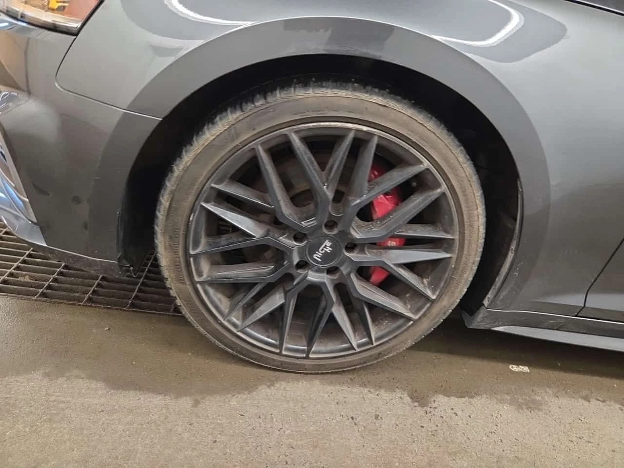 Audi S5 * PROGRESSIV * CARFAX * БЕЗ ПЪРВОНАЧАЛНА ВНОСКА, снимка 6 - Автомобили и джипове - 54959191