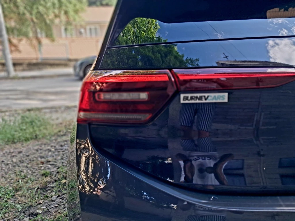 VW ID.3 1st PLUS, снимка 14 - Автомобили и джипове - 54999403