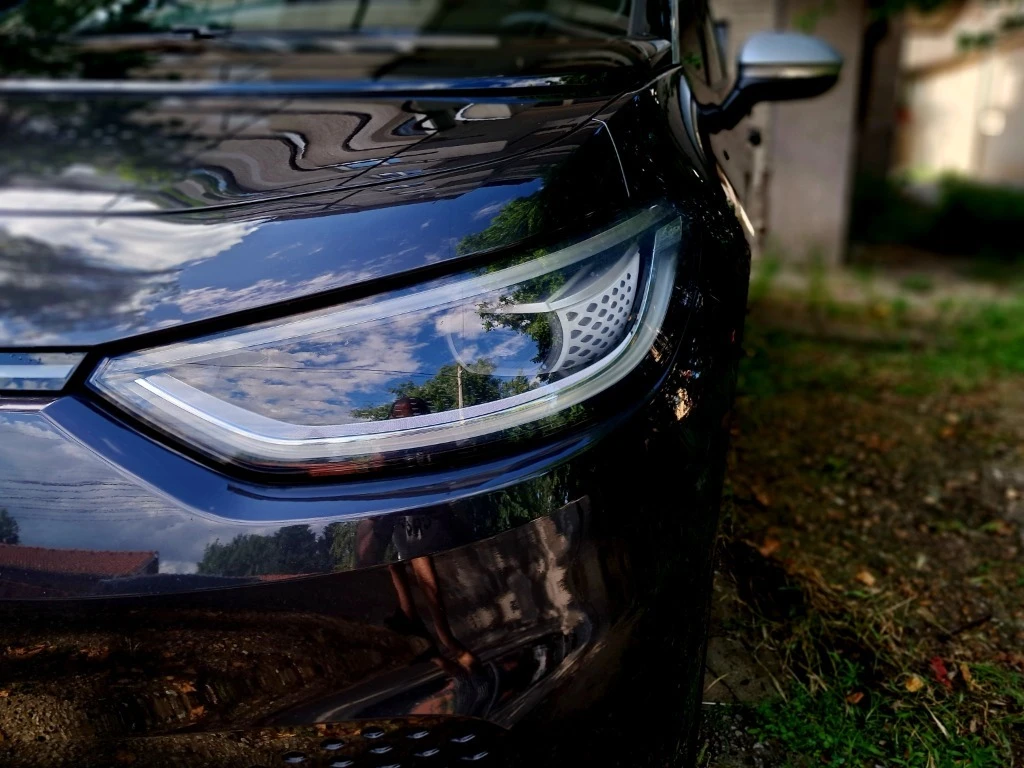 VW ID.3 1st PLUS, снимка 13 - Автомобили и джипове - 54999403