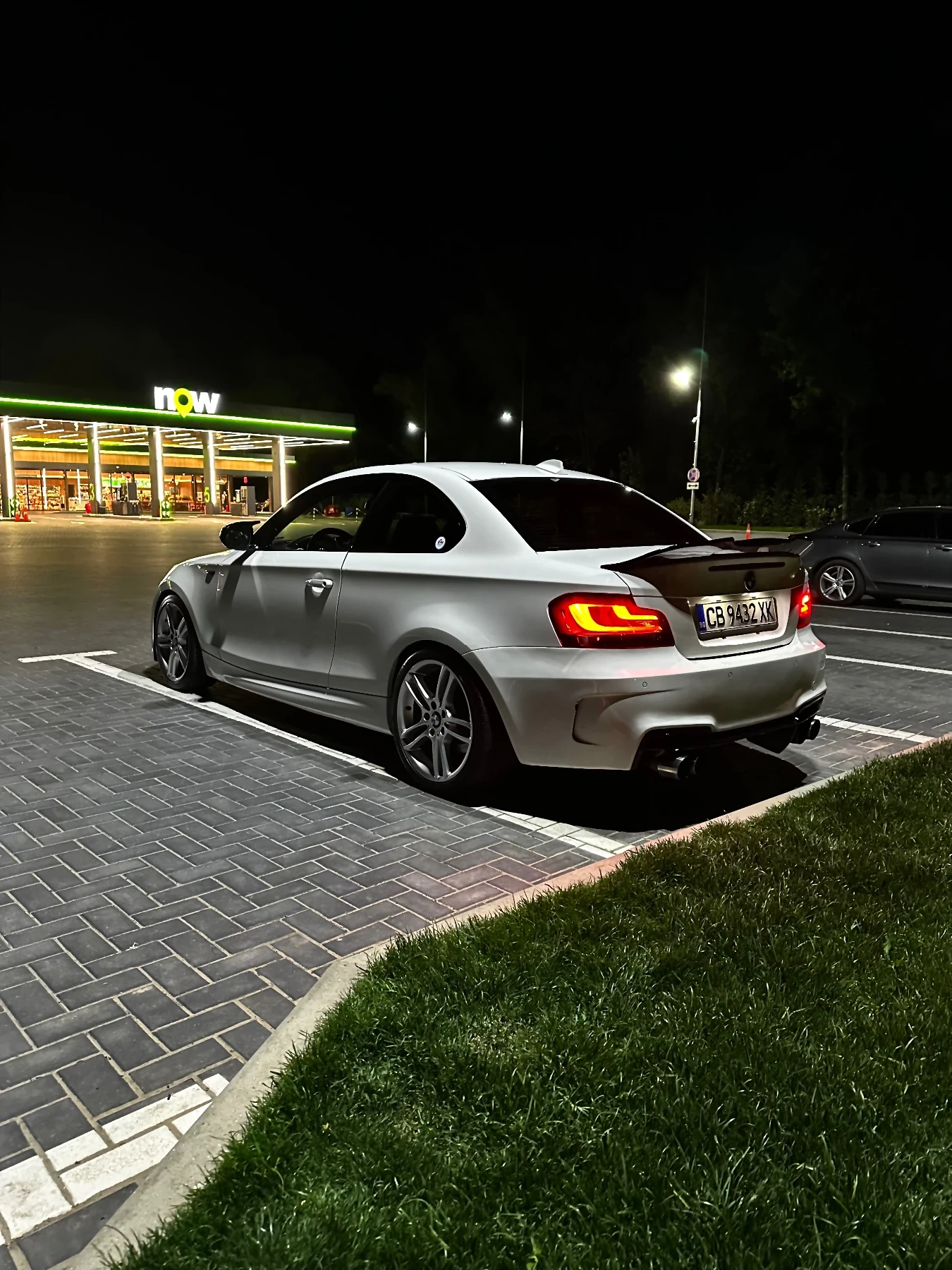 BMW 123 E82, снимка 3 - Автомобили и джипове - 55081895
