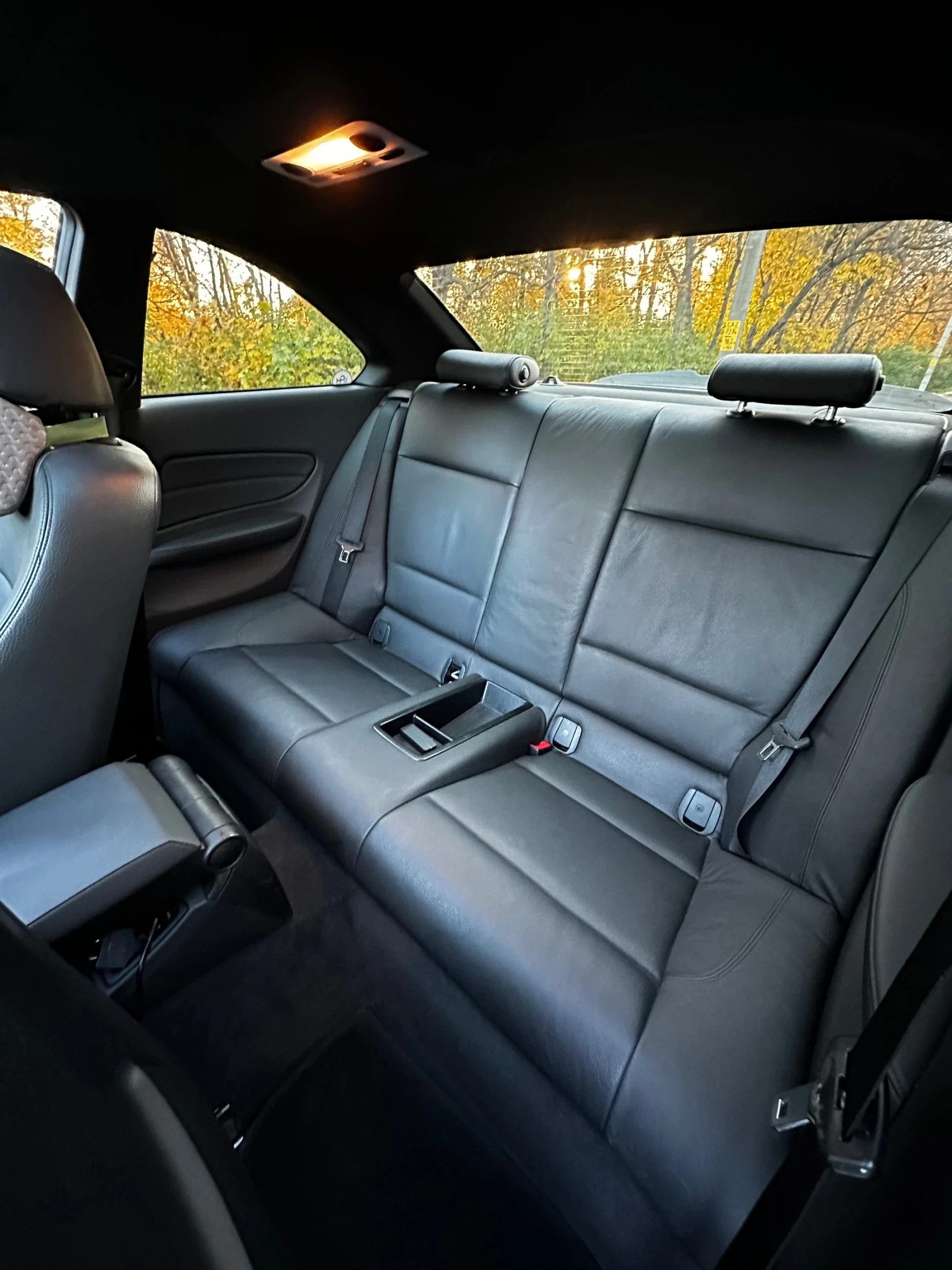 BMW 123 E82, снимка 5 - Автомобили и джипове - 55081895