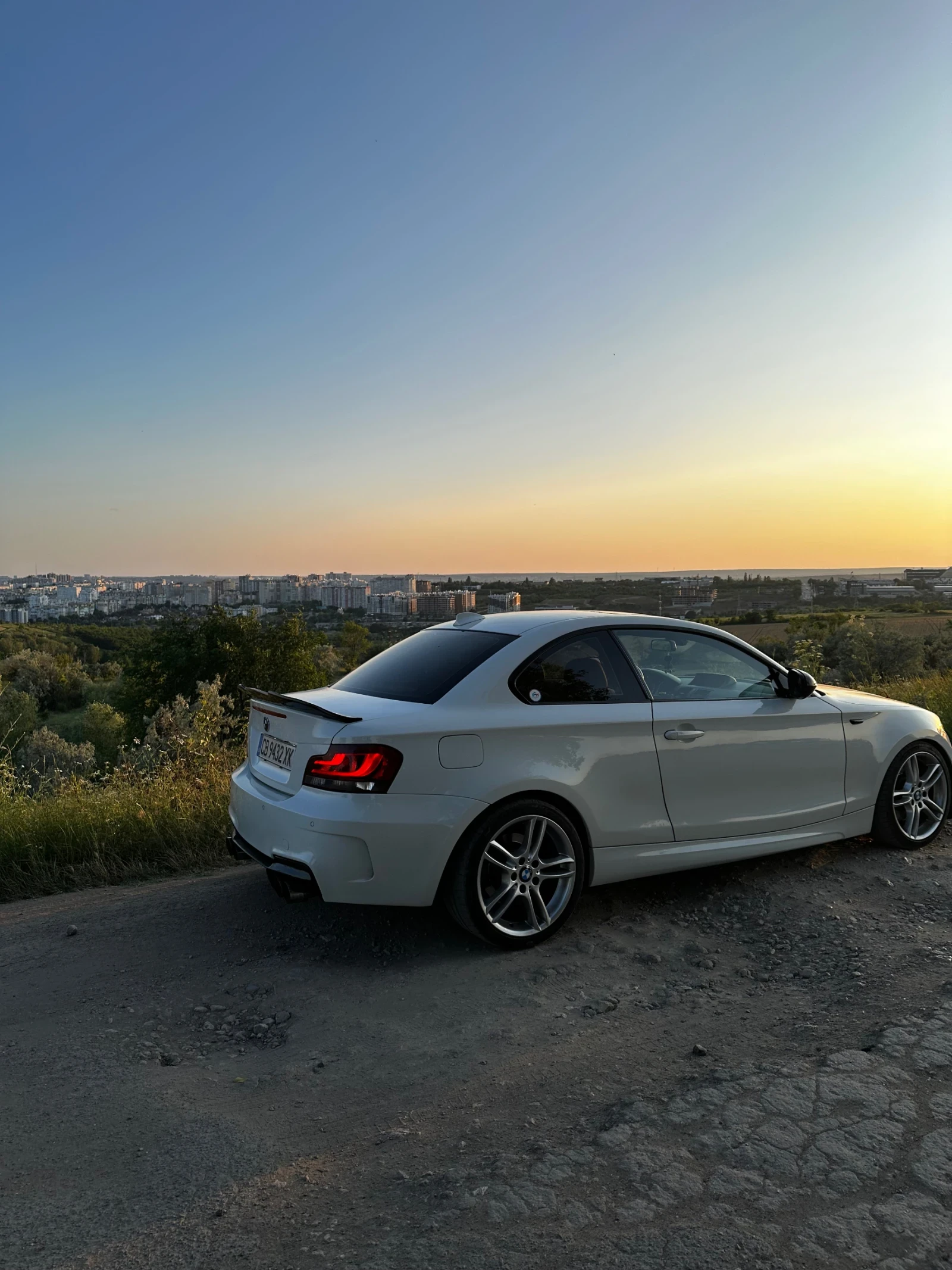 BMW 123 E82, снимка 2 - Автомобили и джипове - 55081895
