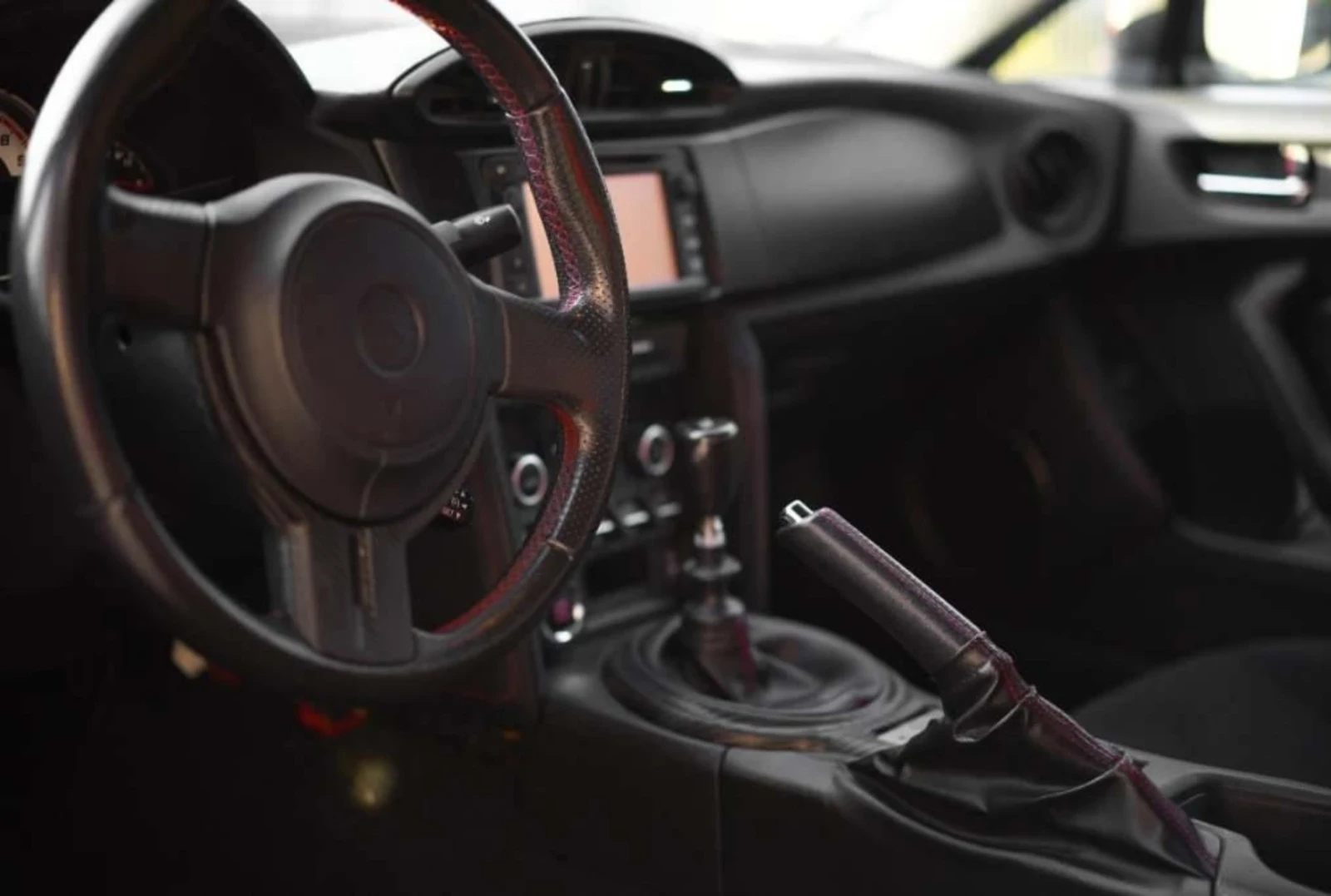 Toyota GT86, снимка 10 - Автомобили и джипове - 55103909
