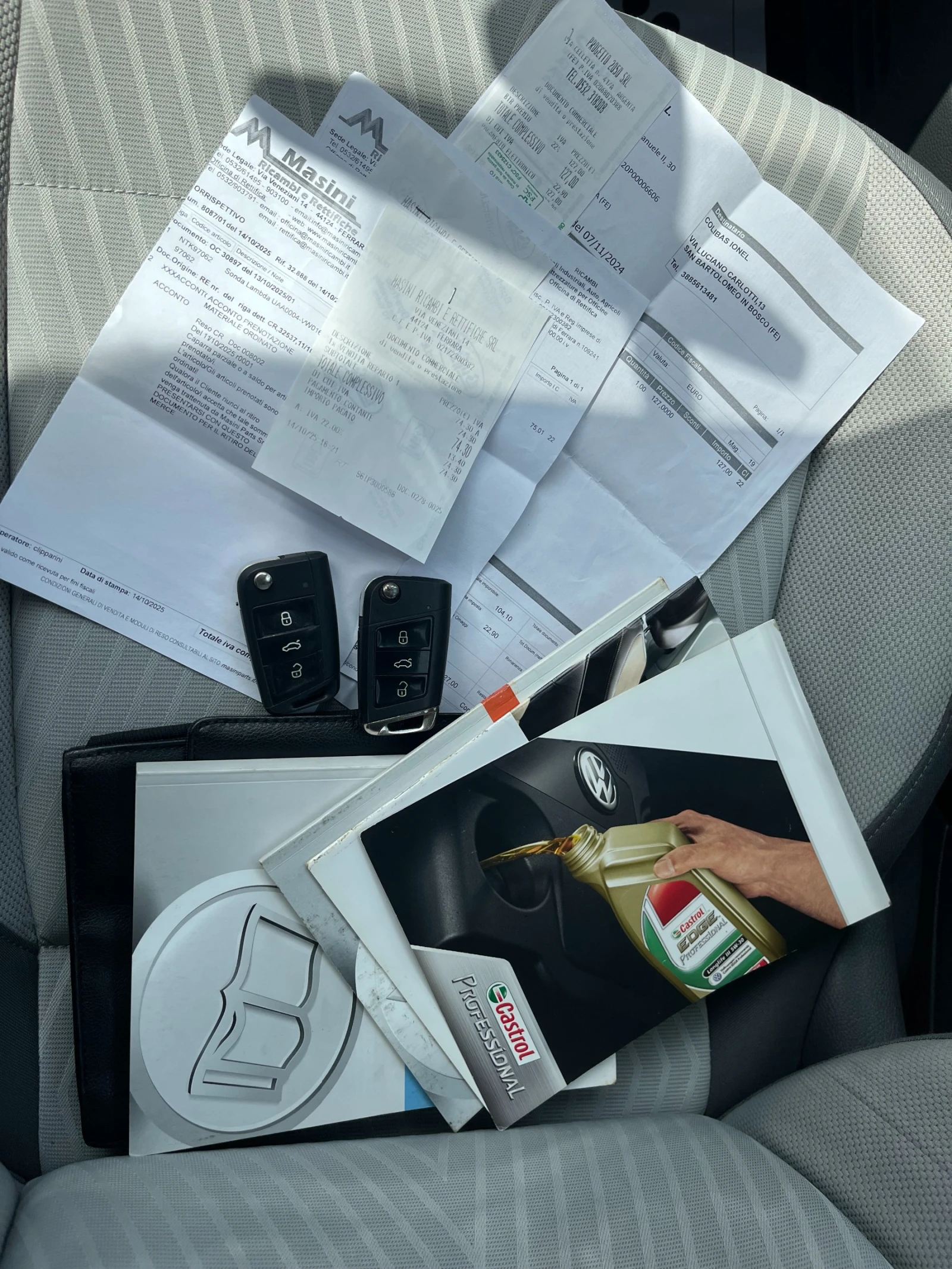 VW Polo 1.4TDI-75k.c.-НАВИГАЦИЯ, снимка 16 - Автомобили и джипове - 55394062
