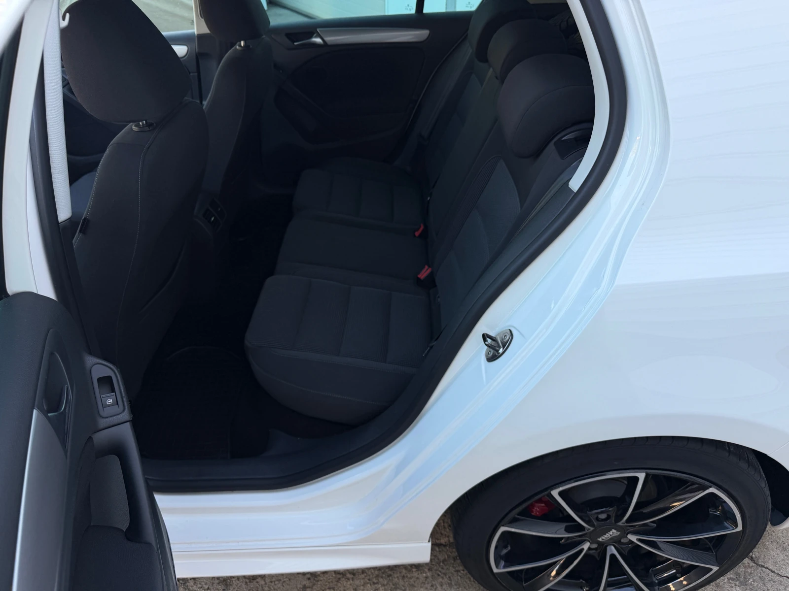 VW Golf 6 ��� ���������  | Mobile.bg � ����������� 8