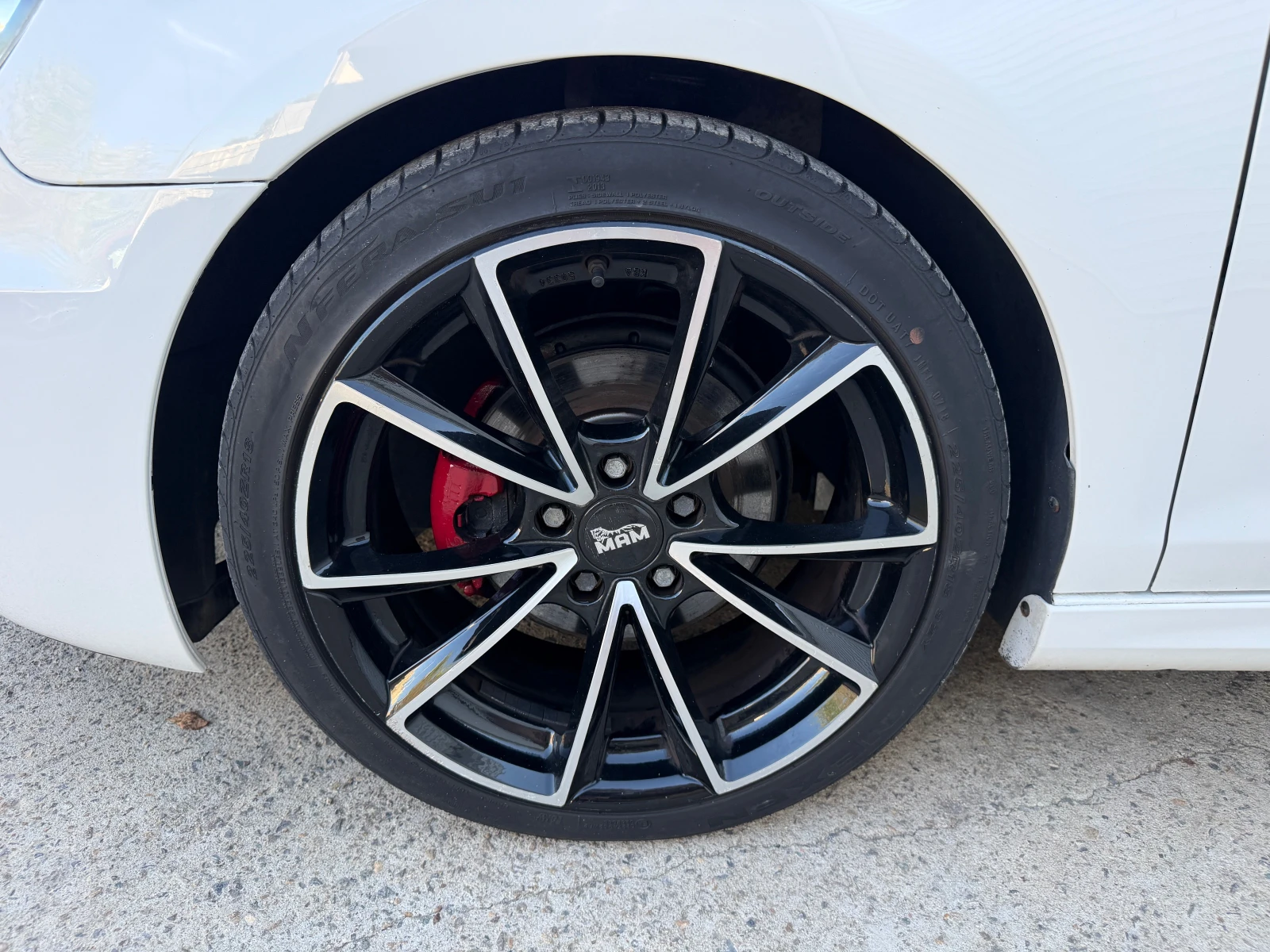 VW Golf 6 ��� ���������  | Mobile.bg � ����������� 11