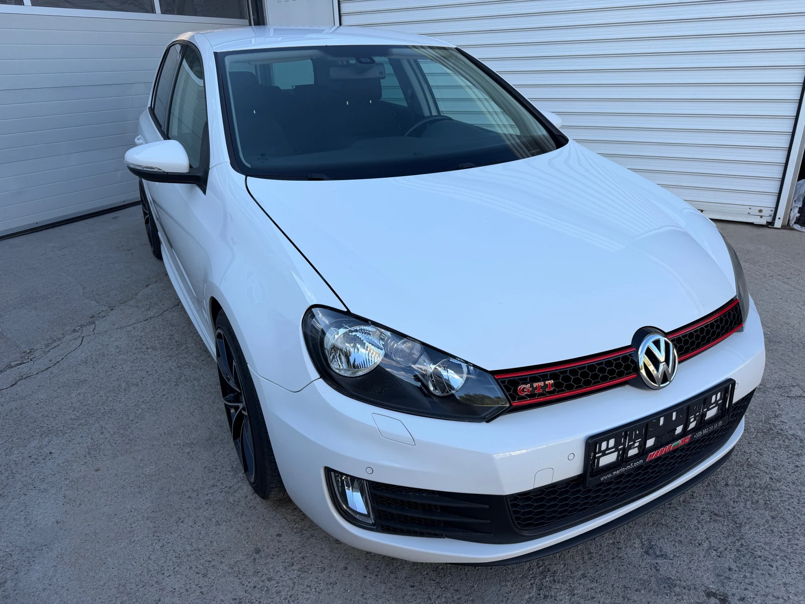 VW Golf 6 ��� ���������  | Mobile.bg � ����������� 2
