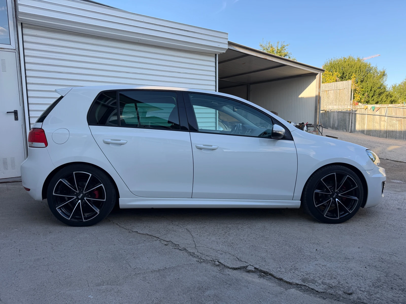 VW Golf 6 ��� ���������  | Mobile.bg � ����������� 3
