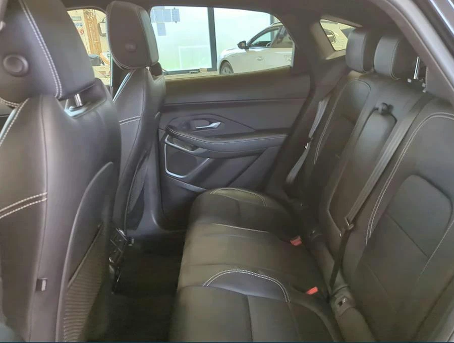 Jaguar E-pace JAGUAR E-Pace P250 AWD R-Dynamic SE  | Mobile.bg � ����������� 10