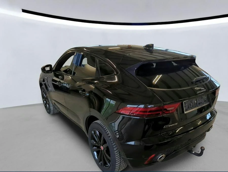 Jaguar E-pace JAGUAR E-Pace P250 AWD R-Dynamic SE  | Mobile.bg � ����������� 3