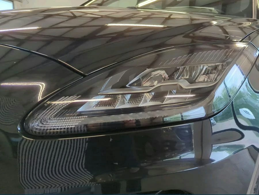 Jaguar E-pace JAGUAR E-Pace P250 AWD R-Dynamic SE  | Mobile.bg � ����������� 5