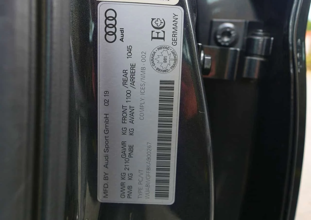 Audi Quattro * 2.5 TFSI * CARFAX * , снимка 11 - Автомобили и джипове - 56332173