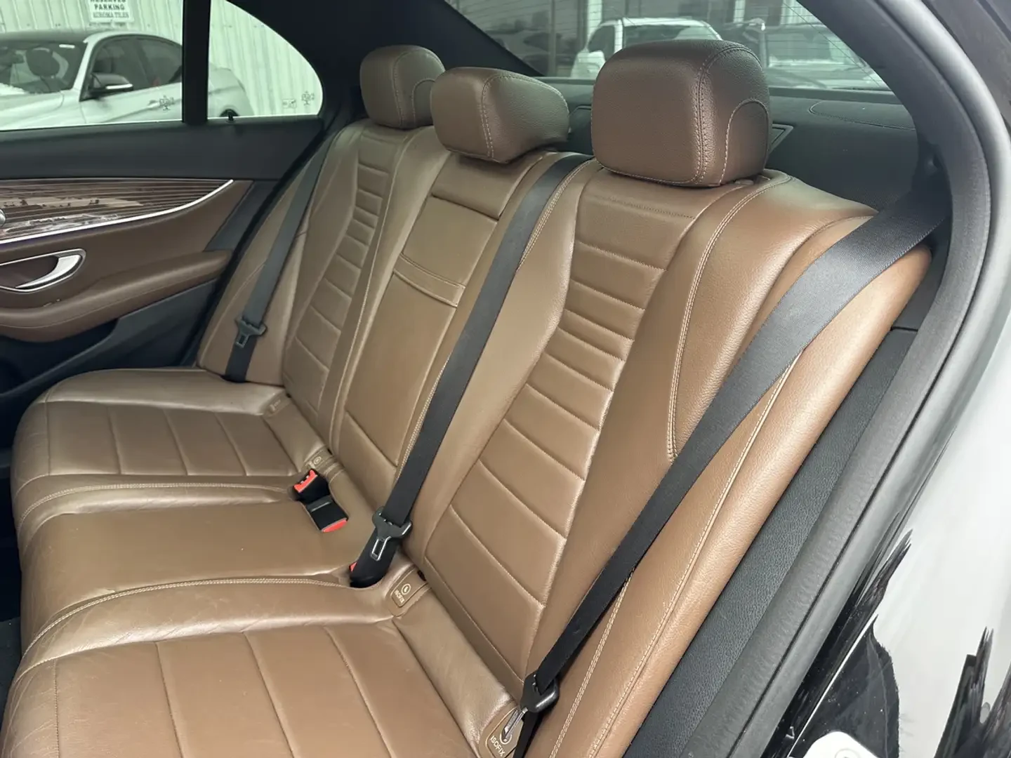Mercedes-Benz E 400 AMG LINE/BURMESTER/360/������ ��� ������������/  | Mobile.bg � ����������� 17