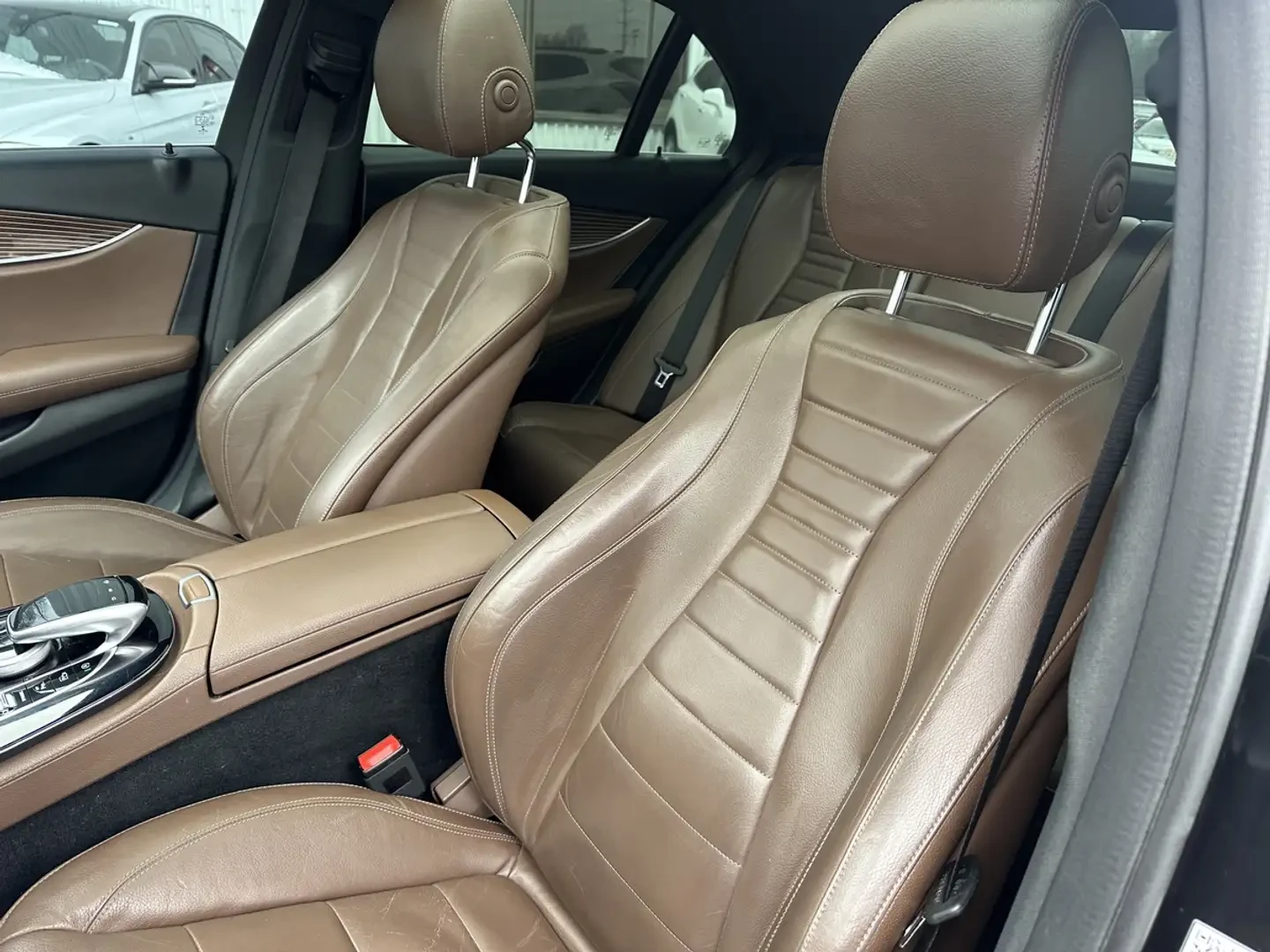 Mercedes-Benz E 400 AMG LINE/BURMESTER/360/������ ��� ������������/  | Mobile.bg � ����������� 14
