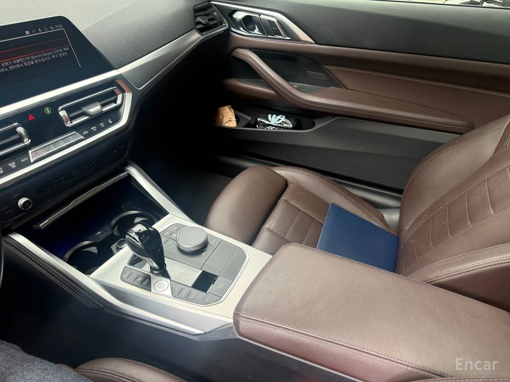 BMW 420 420i M Sport Coupe | Mobile.bg � ����������� 10