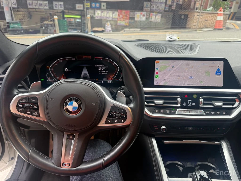 BMW 420 420i M Sport Coupe | Mobile.bg � ����������� 8