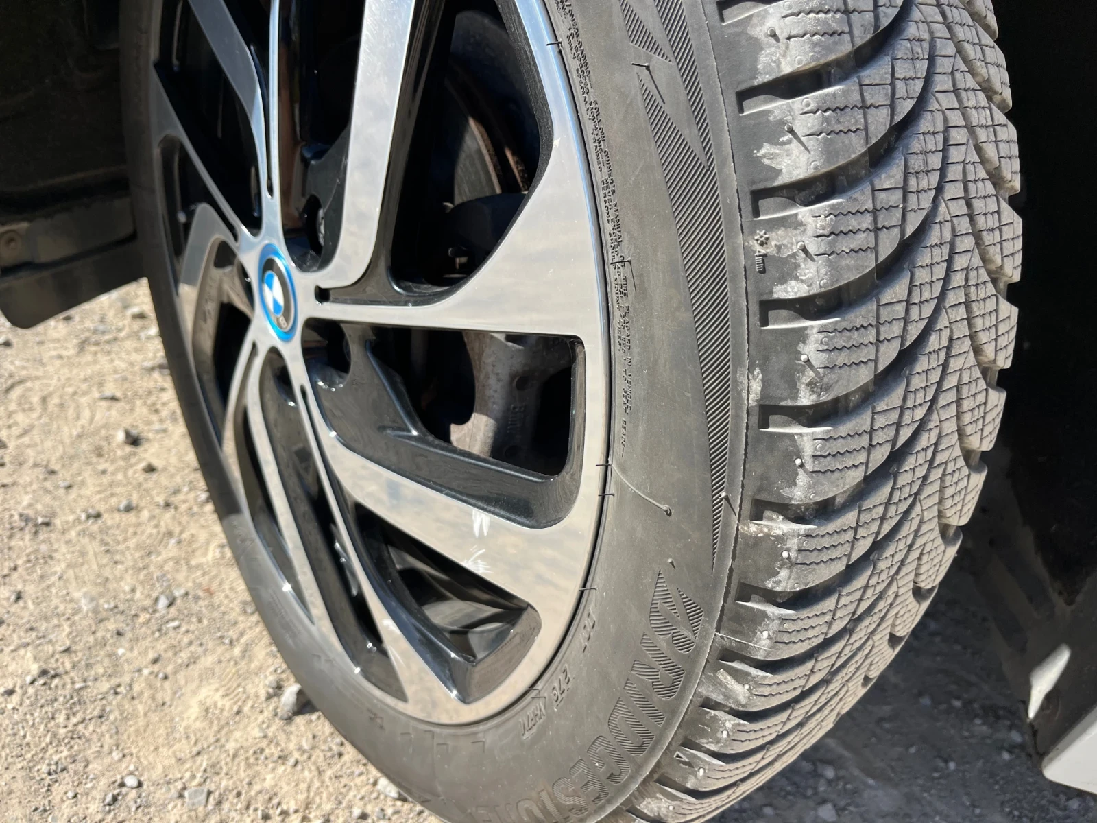 BMW i3 120Ah , снимка 16 - Автомобили и джипове - 56450820
