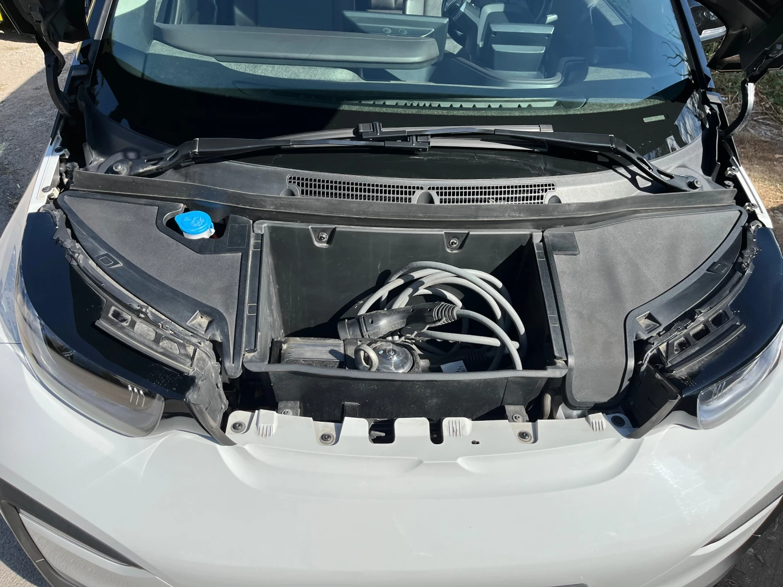 BMW i3 120Ah , снимка 17 - Автомобили и джипове - 56450820