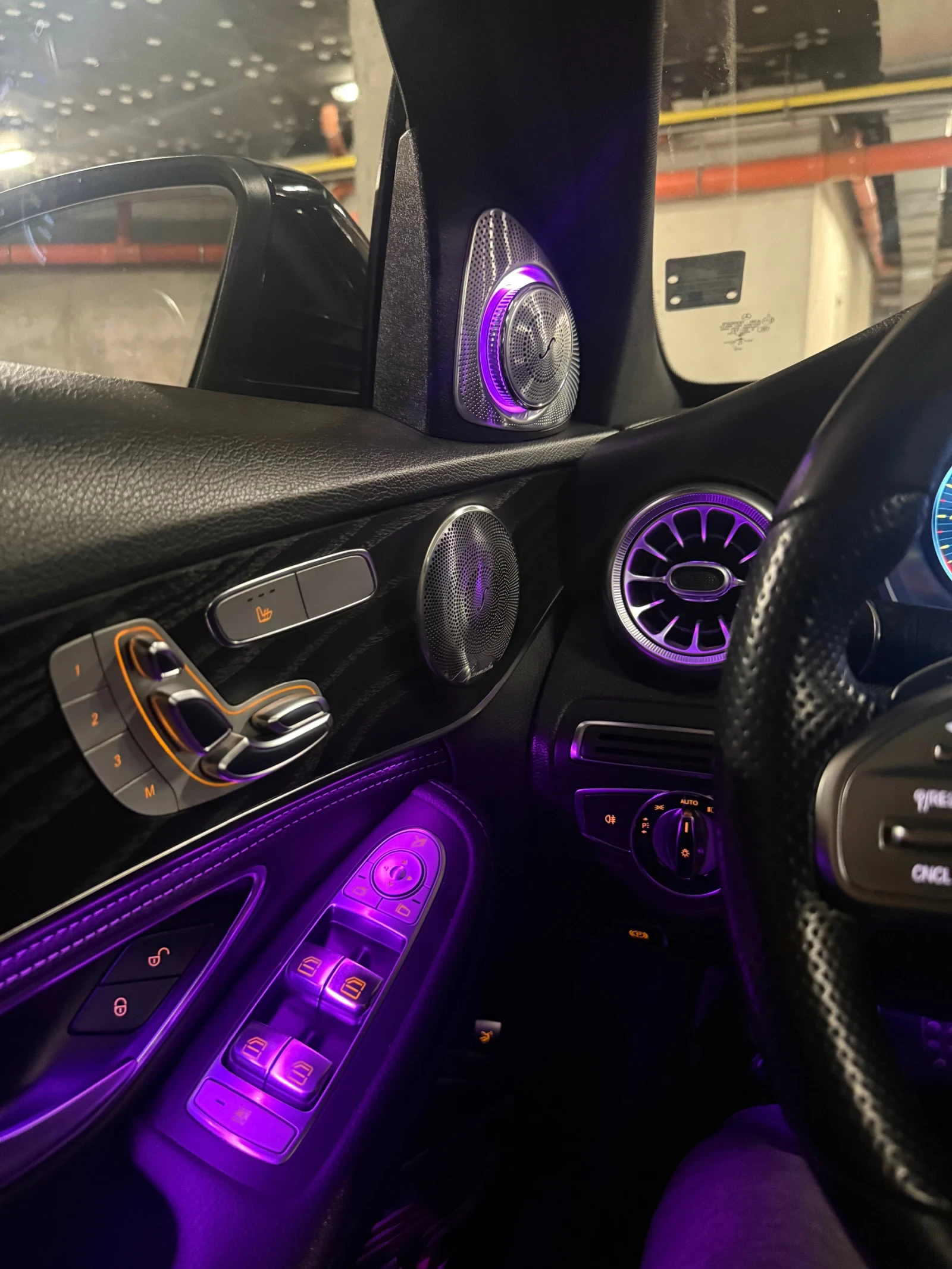 Mercedes-Benz C 300 4MATIC AMG ����� | �������� | Burmester | Digital | Mobile.bg � ����������� 14