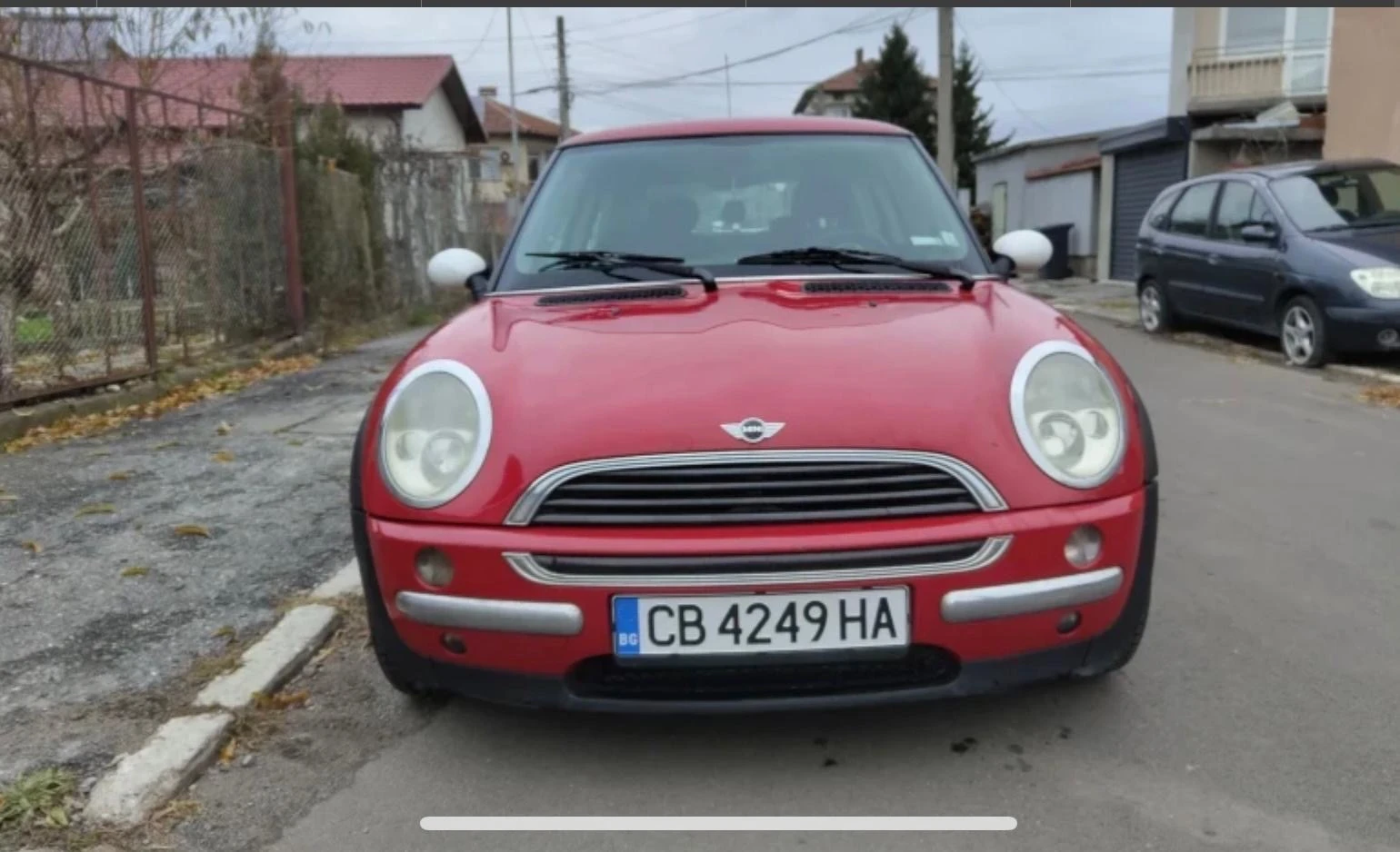 Mini One