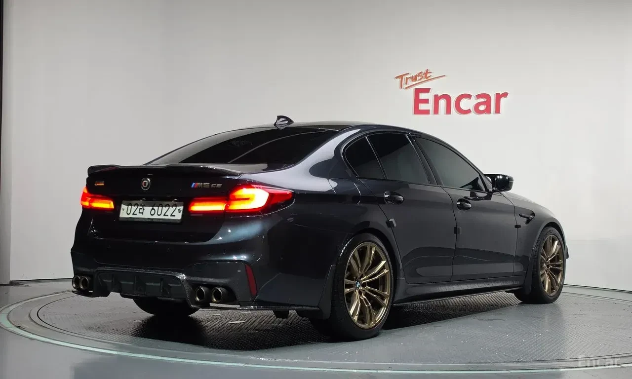 BMW M5 X-DRIVE* 360 КАМЕРИ* ХЕД-ЪП* КРАЙНА ЦЕНА* , снимка 3 - Автомобили и джипове - 56683076