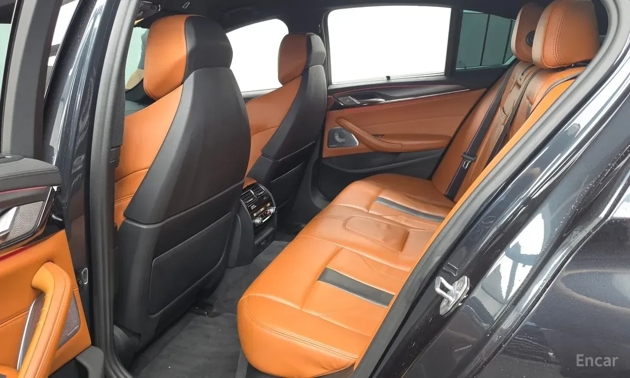 BMW M5 X-DRIVE* 360 КАМЕРИ* ХЕД-ЪП* КРАЙНА ЦЕНА* , снимка 16 - Автомобили и джипове - 56683076