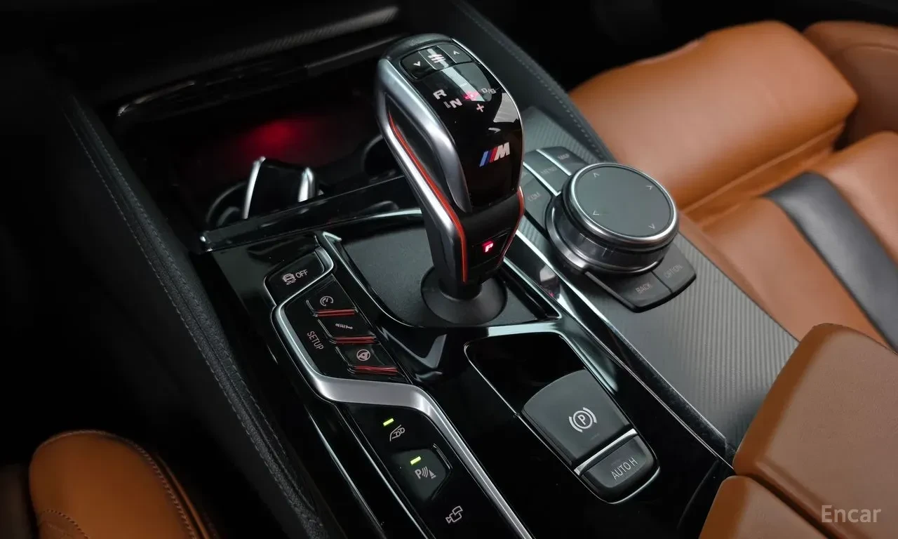 BMW M5 X-DRIVE* 360 КАМЕРИ* ХЕД-ЪП* КРАЙНА ЦЕНА* , снимка 14 - Автомобили и джипове - 56683076