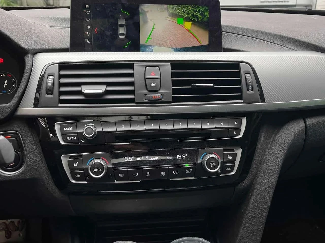 BMW 430, снимка 8 - Автомобили и джипове - 56707019