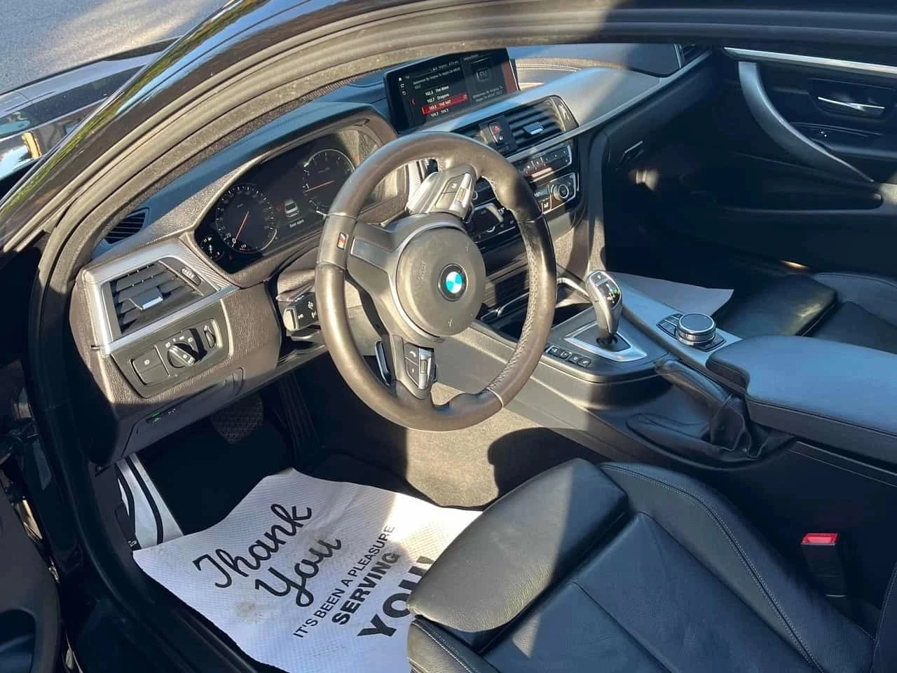 BMW 430, снимка 6 - Автомобили и джипове - 56707019
