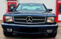 Mercedes-Benz 500 500 SEC V8i, снимка 1