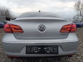 VW CC 2.0 4MOTION - изображение 6