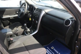 Suzuki Grand vitara 1.9DDIS, снимка 11